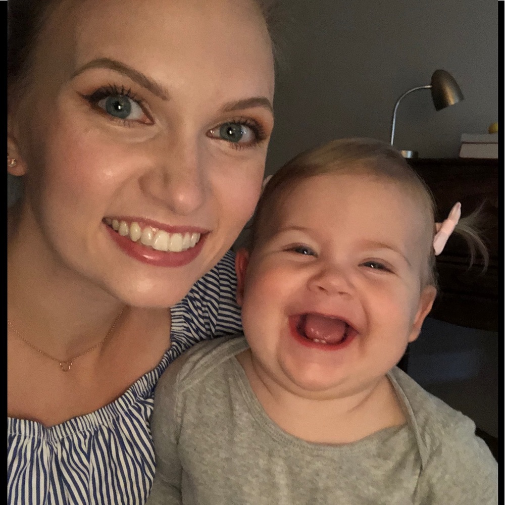 Meet your Posher, Meredith